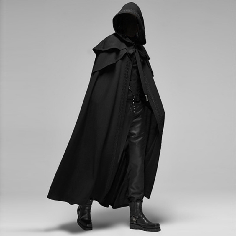 gothic-hooded-cloak