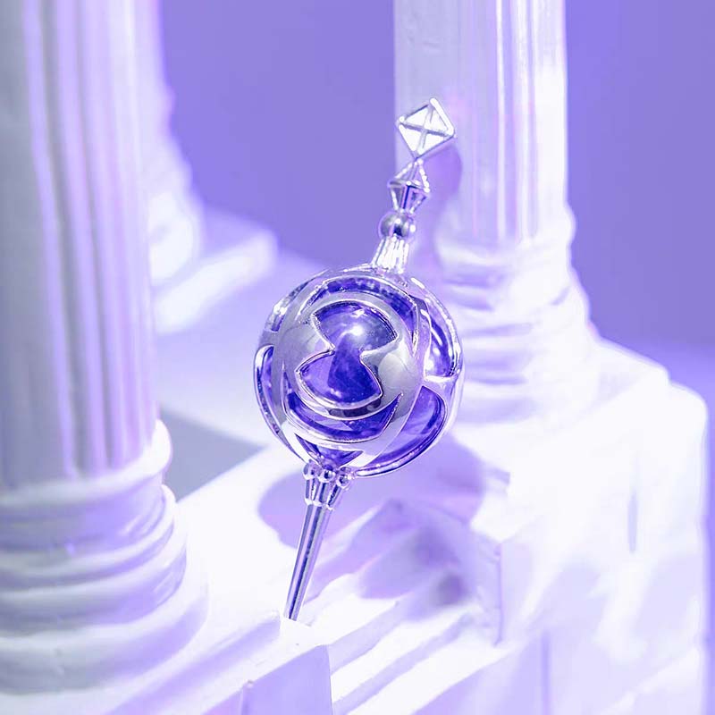 Grief Seed Figurine