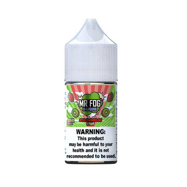 MR FOG ORIGINAL 30ML Strawmelon Kiwi 50MG