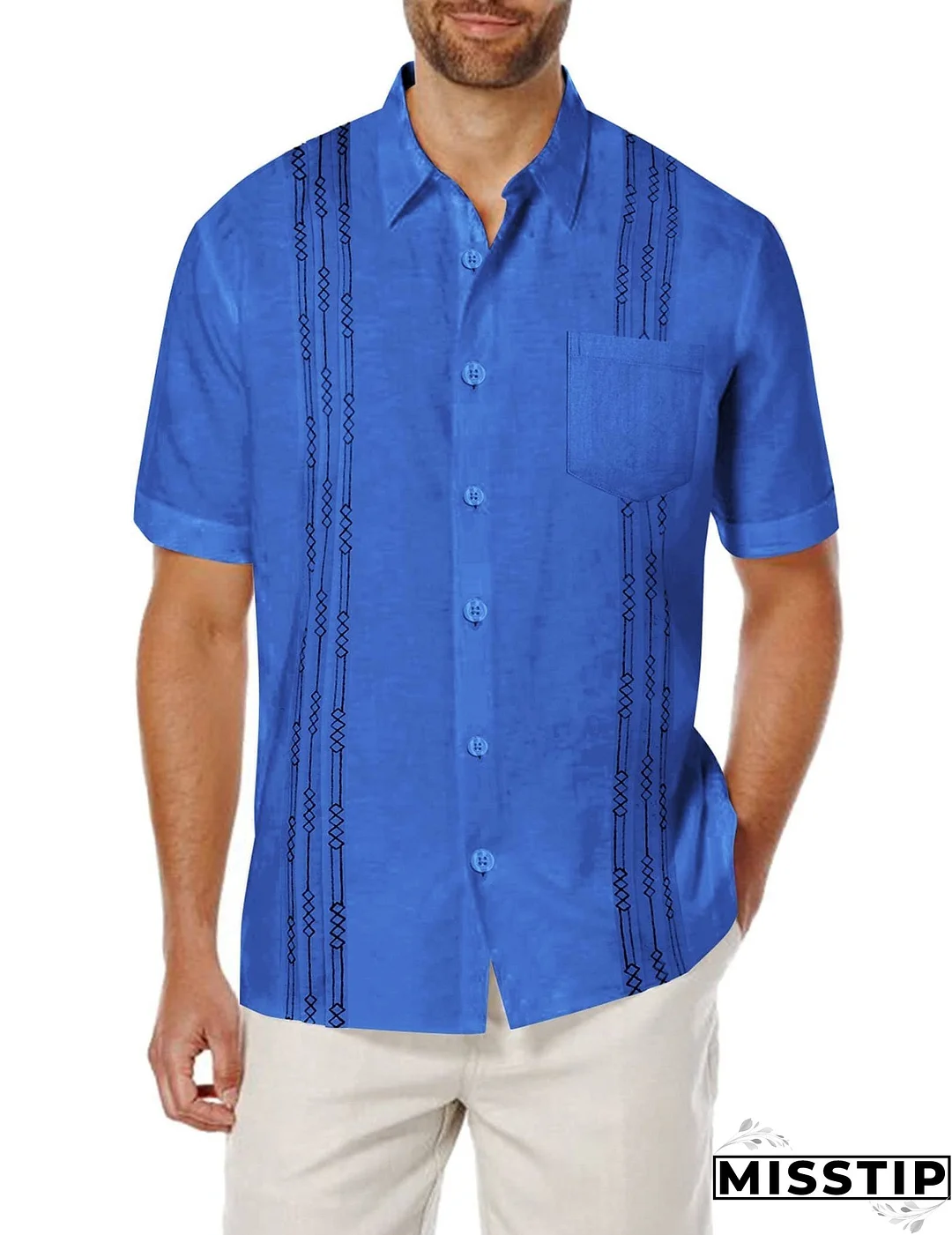 Short Sleeve Shirts (US Only)