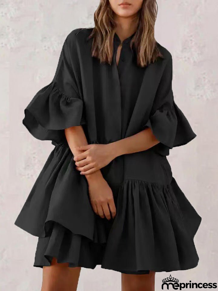 Versatile and Airy Dress