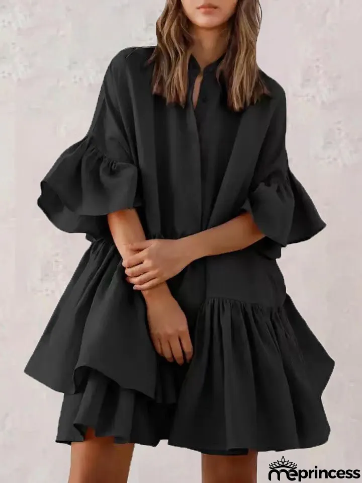 Versatile and Airy Dress