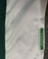 1998 Retro Nigeria National Team Home Football Shirt 1:1 Thai Quality