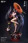 Nyotengu - Original Design Resin Statue - CP.Studio