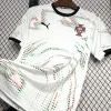 2025 Portugal Soccer Jersey Away