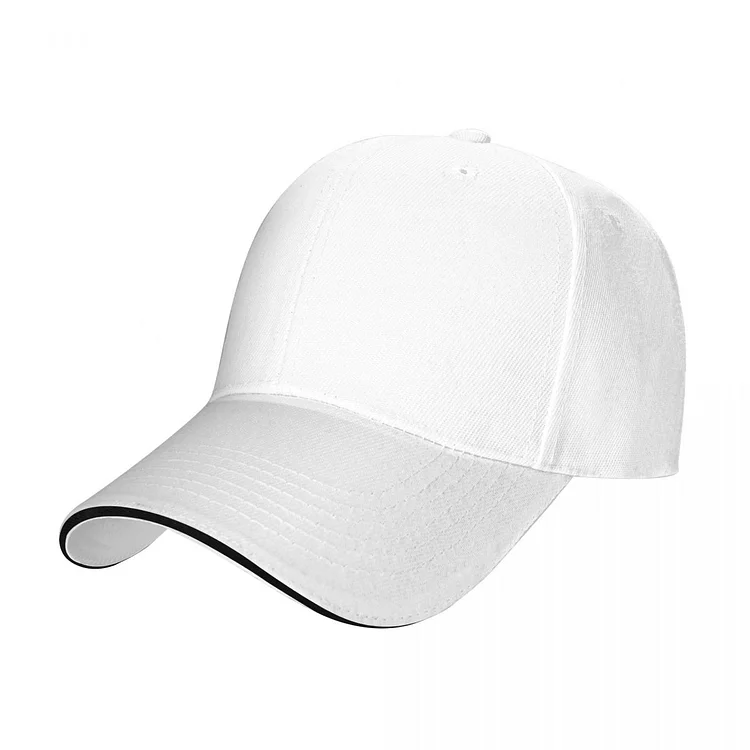 Fort Wilderness Resort Logo Baseball Cap Beach Hat Hiking Hat Christmas HatHat For Women Men S