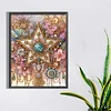 Diamond Painting-DIY Crystal Rhinestone Star