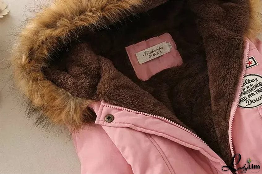 Comfortable and Stylish Coat