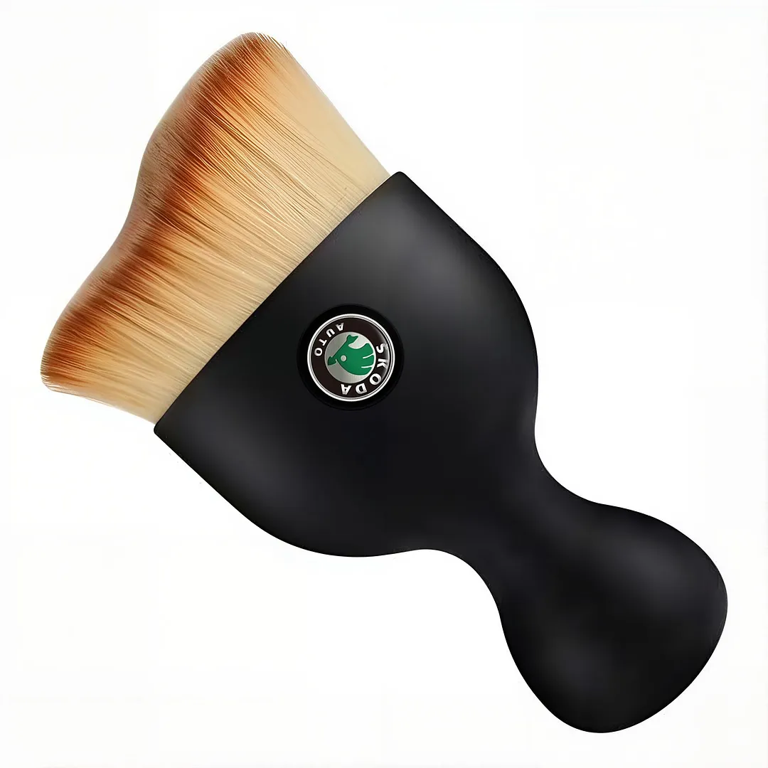 Automotive Interior Dusting Brush