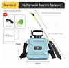 Portable Electric Sprayer