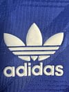 1986/1988 Retro Long Sleeve Manchester United Third Away Football Shirt 1:1 Thai Quality love fball