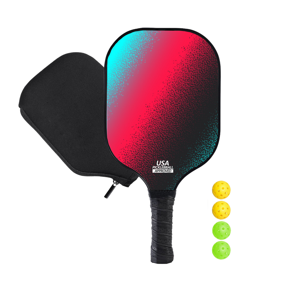 Basic Series Fiberglass Pickleball Paddle