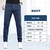🎁High Stretch Multi-pocket Durable Cargo Pants⏰Promotion 49% OFF Limited Time🛒