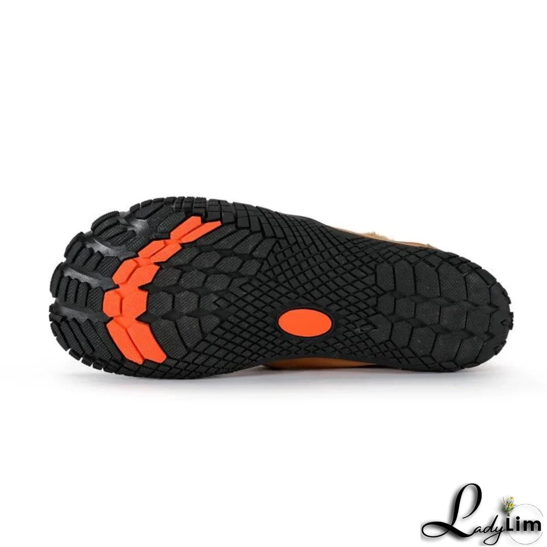 Chic and Versatile winter Shoes