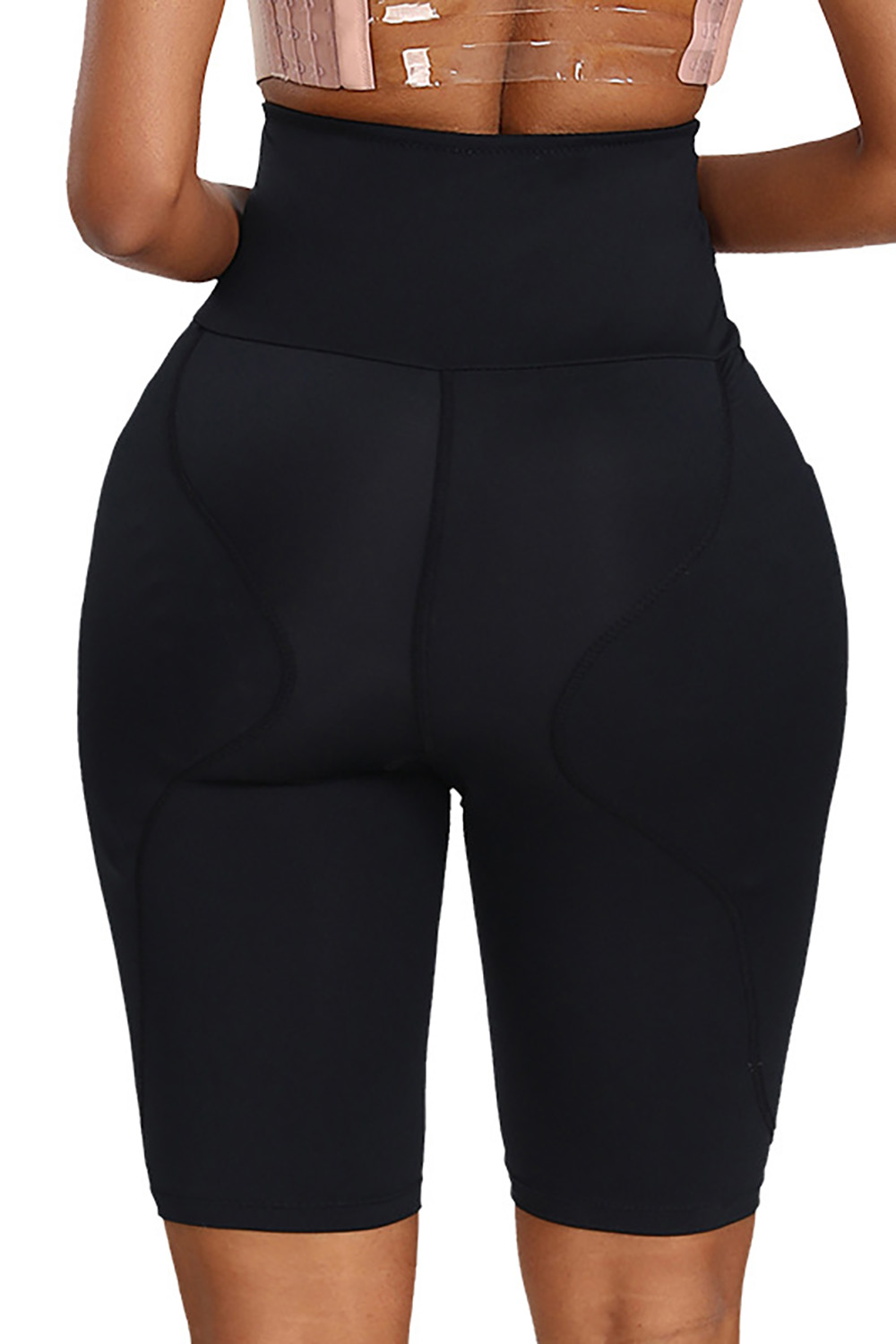 Plus Size High Waist Body Shaping Shapewear
