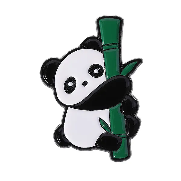 Foto del pin Tranquil Zen Panda