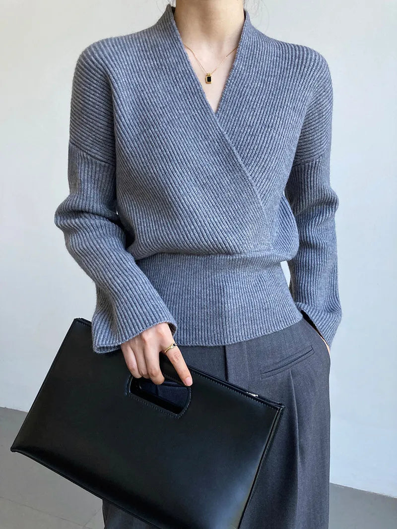 MILASH SWEATER