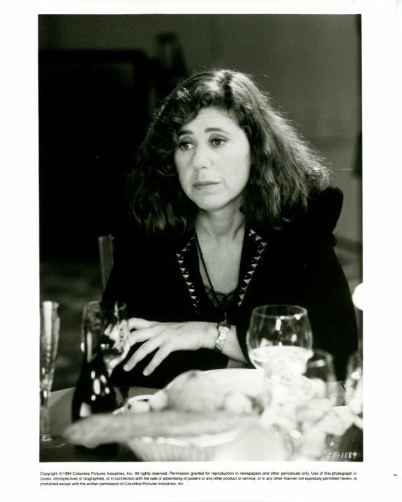 Julie Kavner I'LL Do Anything Original Press 8X10 Photo Poster painting