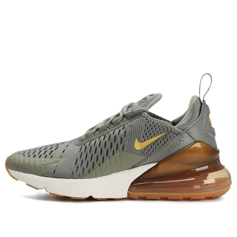 Air Max 270 'Dark Stucco' AV8427-001