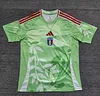 Joyfball 2025 Italy National Team Away Football Shirt 1:1 Thai Quality