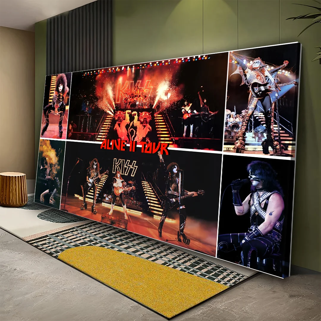 Canvas Wall Art