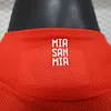 2025/2026 Player Version Bayern Munich Home 01 Football Shirt 1:1 Thai Quality