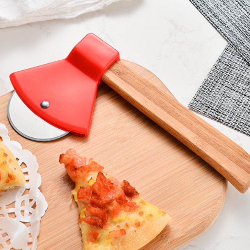 Axe Pizza Cutters Kitchen Cutting Tool IFYHOME