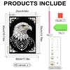 Eagle-Special Shaped Diamond Painting