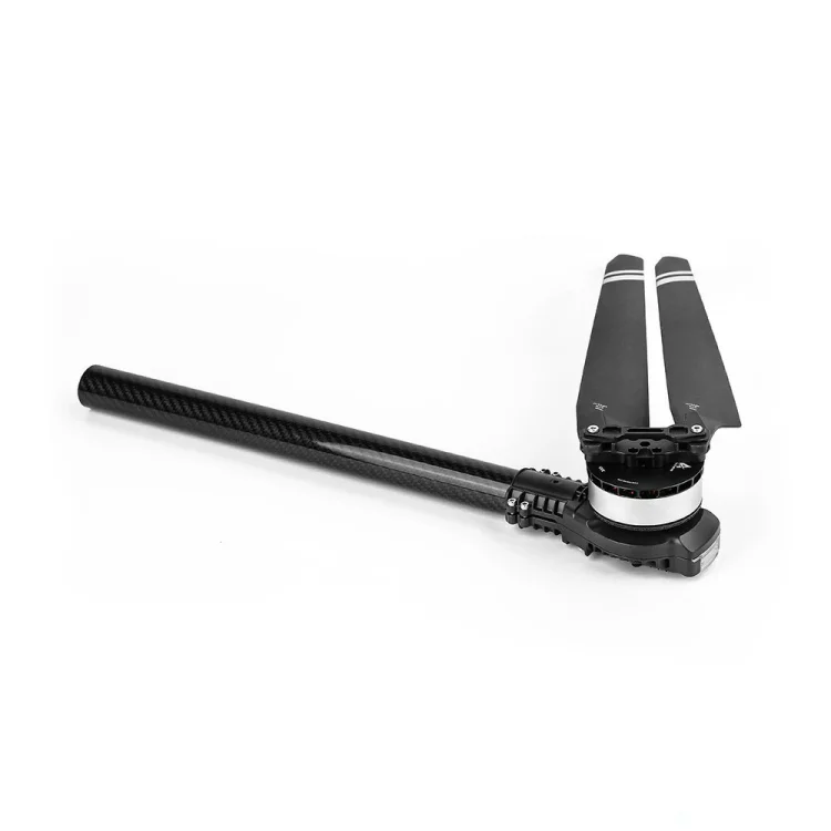 A6-X Propulsion System for 5L Quadcopters (14–20kg) and 10L Hexacopters (21–30kg) for Agricultural Use