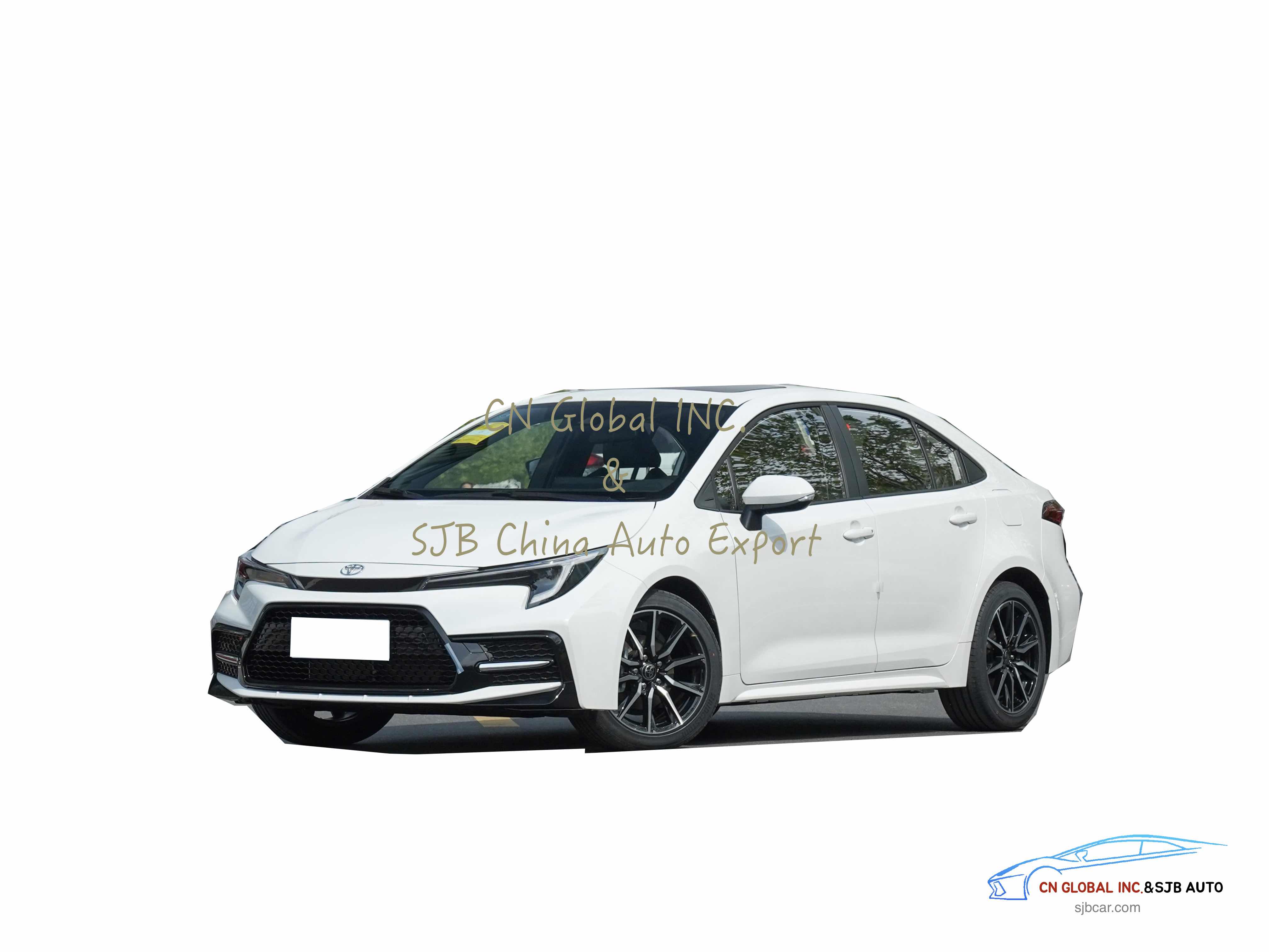 Amazon | △超希少！青！Toyota特注！1/18 ミニカー Levin