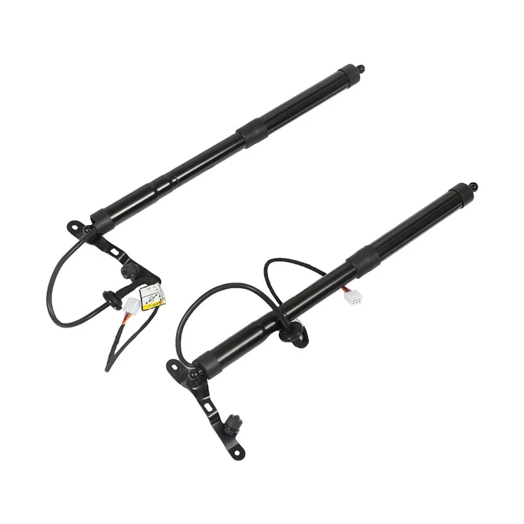 SEBLAFF 2Pcs Electric Tailgate Gas Struts Rear Left and Right Replacement for 2013-2016 RAV4 6892009010 6891009010