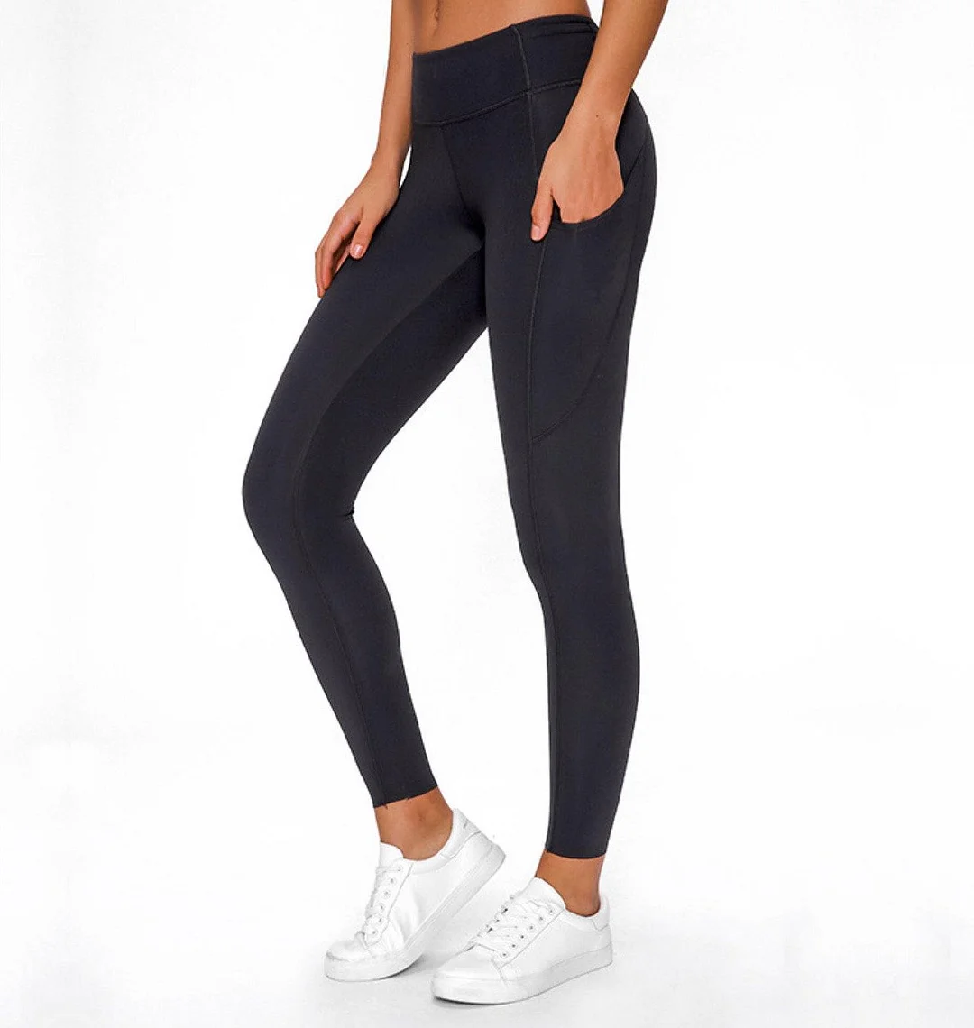 The Performance Leggings with Pockets