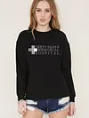 Grey Sloan Memorial Hospital Women's Sweatshirt
