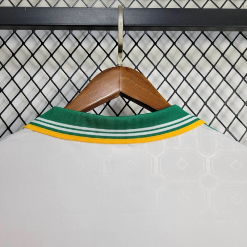 25/26 Roma Away Thai Quality Football shirt 