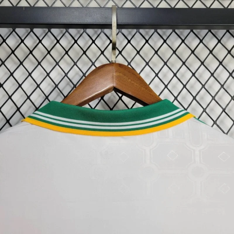 25/26 Roma Away Thai Quality Football shirt 