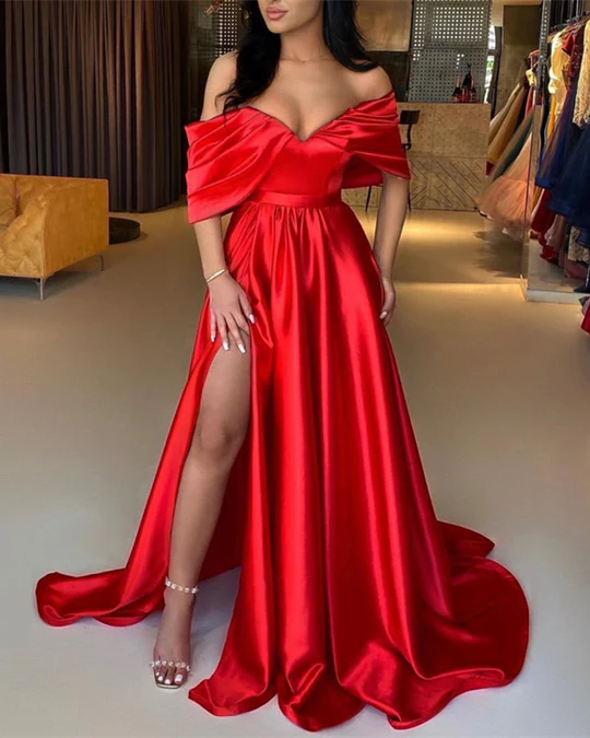 Sexy Sequin Spaghetti Straps V-Neck Backless Mermaid Long Prom Dresses,PD0758 Sexy Sequin Spaghetti Straps V-Neck Backless Mermaid Long Prom Dresses,PD0758