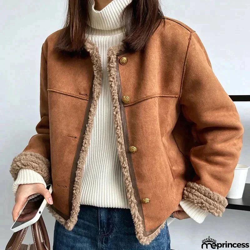 Classic and Elegant Jacket