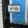 25/26 Gremio Soccer Jersey Home