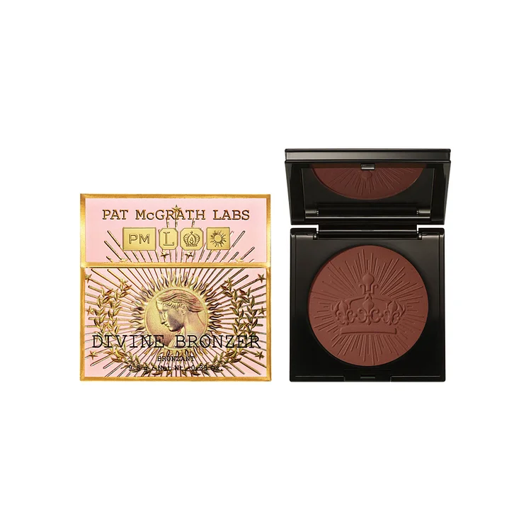 Skin Fetish: Divine Bronzer