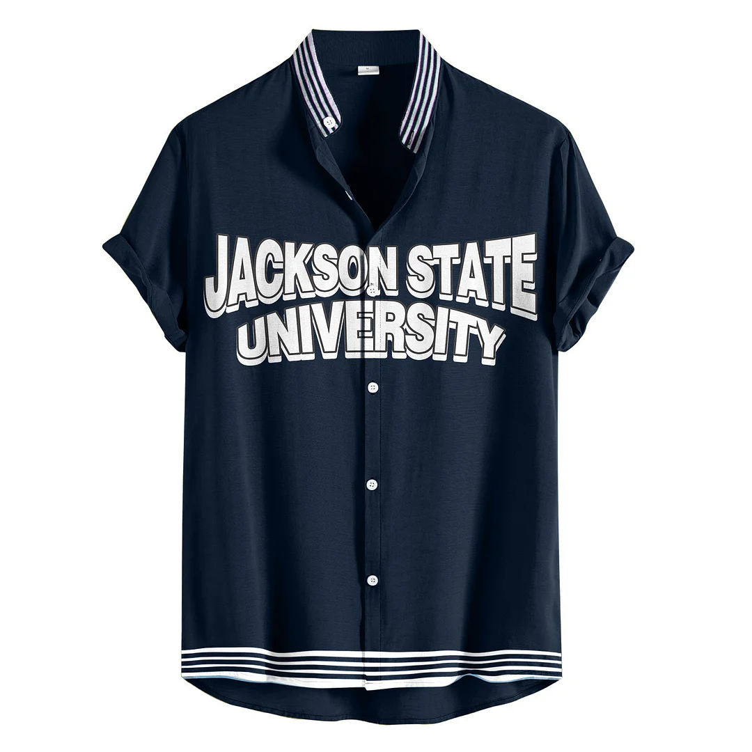 Jackson State University Shirts