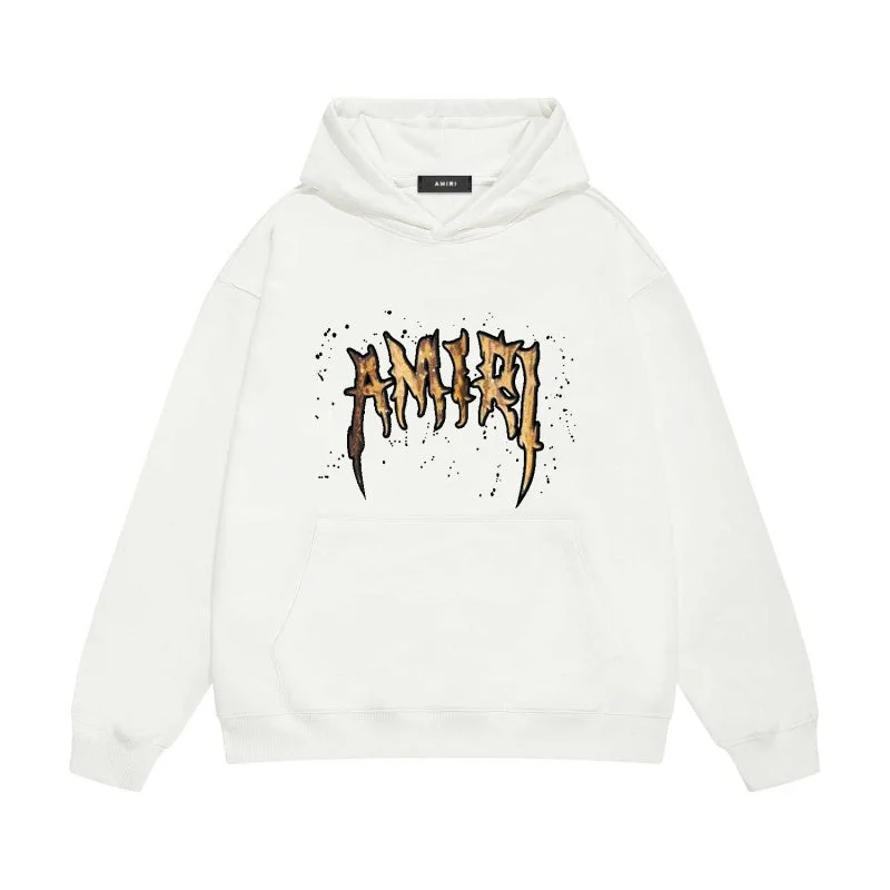 Amiri Fashion Hoodie