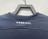 2011/2012 Retro Arsenal Away Football Shirt 1:1 Thai Quality love fball