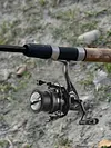 Spinning Fishing Reel Metal Fishing Reel Spool Fishing Reel Carp Fishing Tackle