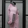 Joyfball 2026/2027 Player Version Long sleeves Juventus Away Football Jersey（The player version jersey is a bit tight, please pay attention to the size selection）