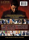 Lucifer: The Complete Series(DVD BLANK BOX AND COVER)
