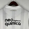 Retro 2010 Corinthians Soccer Jersey Home
