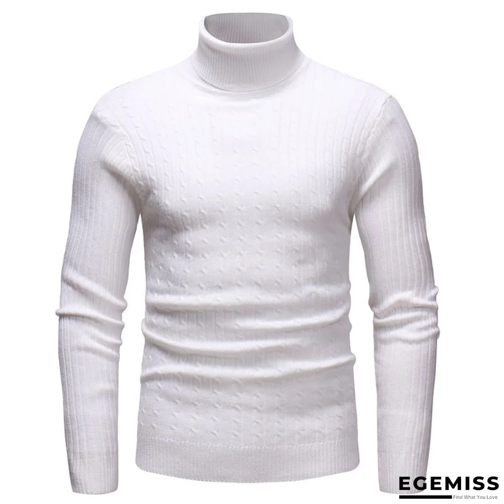 Man Turtle Neck | EGEMISS