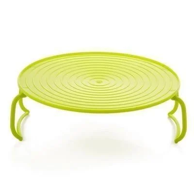 Microwave Folding Tray 