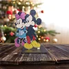 Mickey - 5D DIY Bastelornament