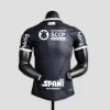 Player Corinthians all sponsors Soccer Jersey